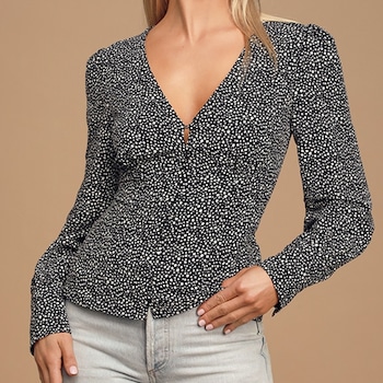 E-Comm: Boss Looks for the Office